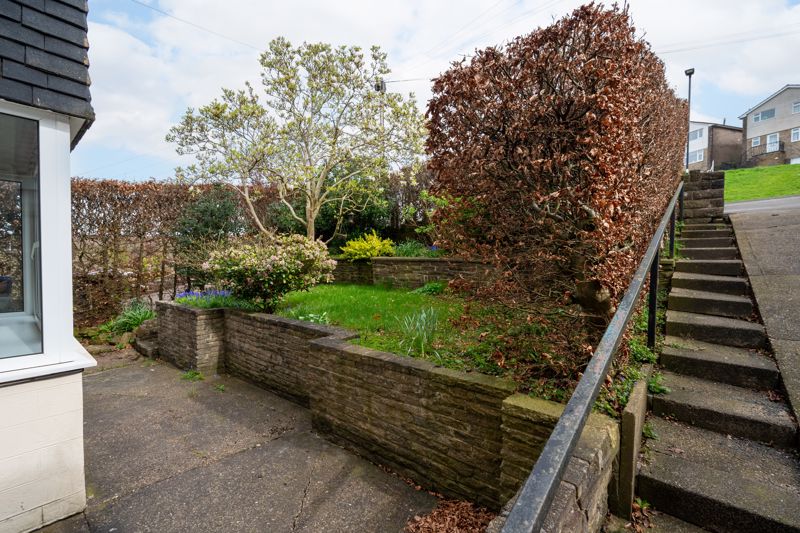 St Quentin Drive Bradway